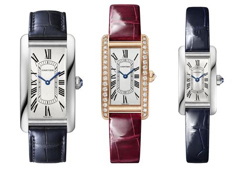 replica cartier women& 39|duplicate cartier tank watch.